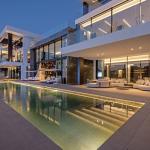 The Rise of Luxury Properties in Dubai: A Look at the Latest Development