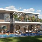 Signature | Fully Upgraded l Single Row | 5 Bed Large   