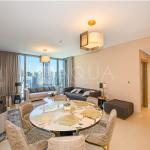 Sea View | Fully Furnished | Vacant Unit