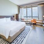 Top Floor | Burj View | Furnished | Serviced