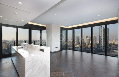 Ultra Luxury | Rare Unit | Amazing Views     