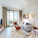 Brand New Unit l High Floor | Full Sea View