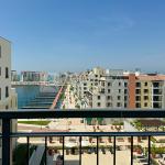 FULL MARINA VIEW l FULLY FURNISHED l VACANT  