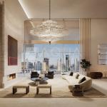 Ultra Luxury Living | Exquisite Finishing