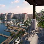 Partial Marina and Burj View | Dec 24 | Best Price