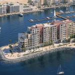 High Floor | Best Complex | Marina Views | Q1 25  