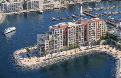 High Floor | Best Complex | Marina Views | Q1 25  