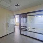 Rented 10% GROI  | Fitted Office | Partitioned