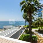 Newly Furnished | Panoramic Sea View l Vacant