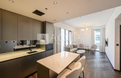 BRAND NEW l POOL VIEW | FULLY FURNISHED 