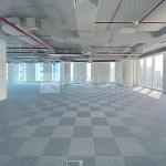 Fully Fitted Office | High-Floor | Bay Gate