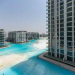 High Floor | Lagoon View | Managed Property