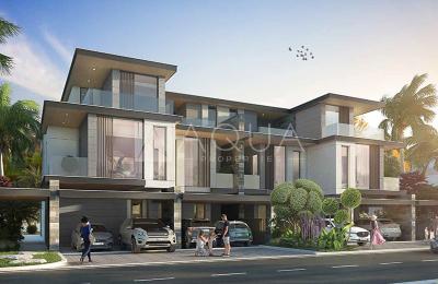 Handover Q4 2026 | Payment Plan | Close to the Lagoon