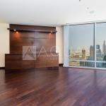 Mid Floor | Downtown View | Unfurnished 