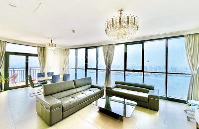 Furnished | Water View | Spacious