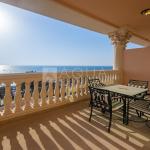 Sea and Sunset View | Luxury 2 Bedroom | Vacant