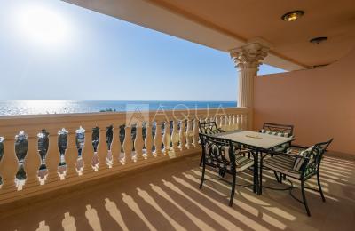 Sea and Sunset View | Luxury 2 Bedroom | Vacant